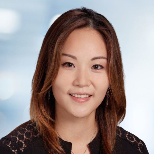 Jina Maria Youn, MD