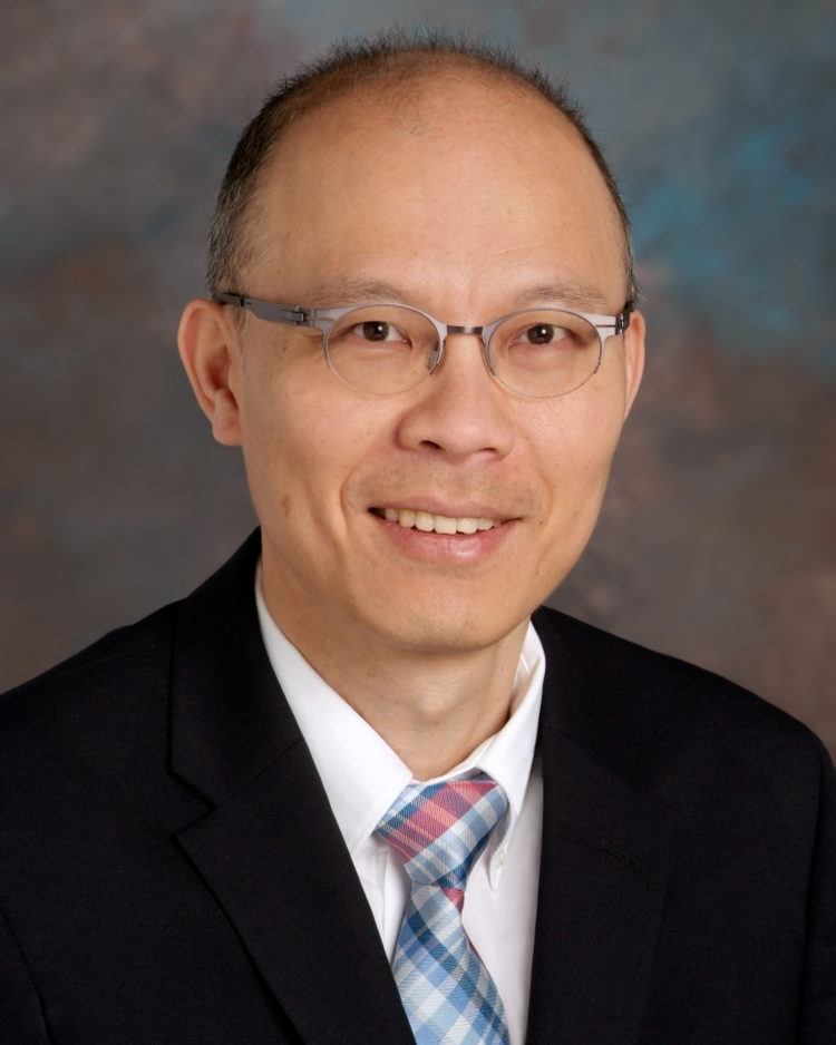 Kevin Yuen, MD Barrow Neuroendocrinologist. 