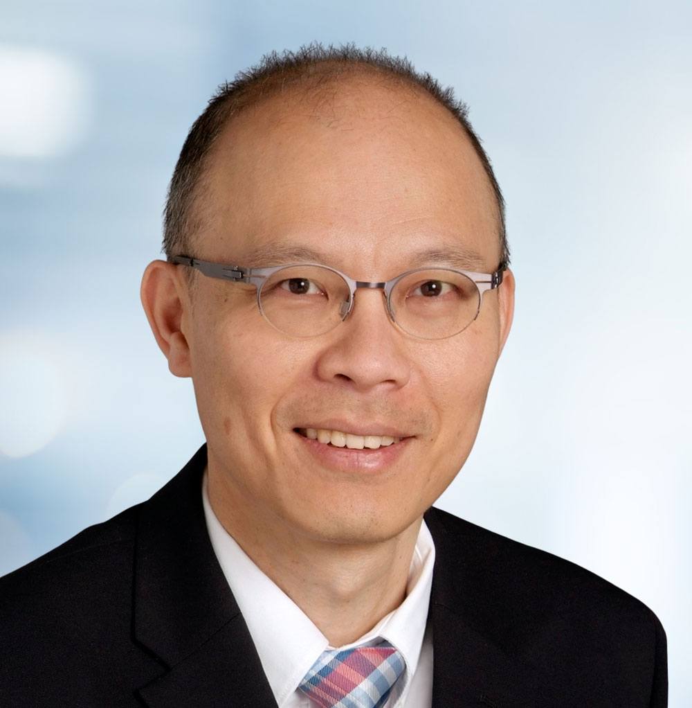 Kevin C.J. Yuen