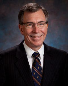 Photo of phoenix neurosurgeon Joseph zabramski