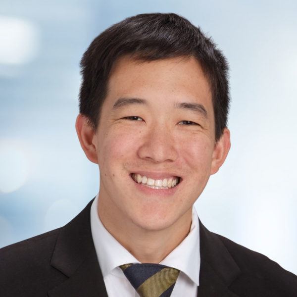 James Zhou, MD