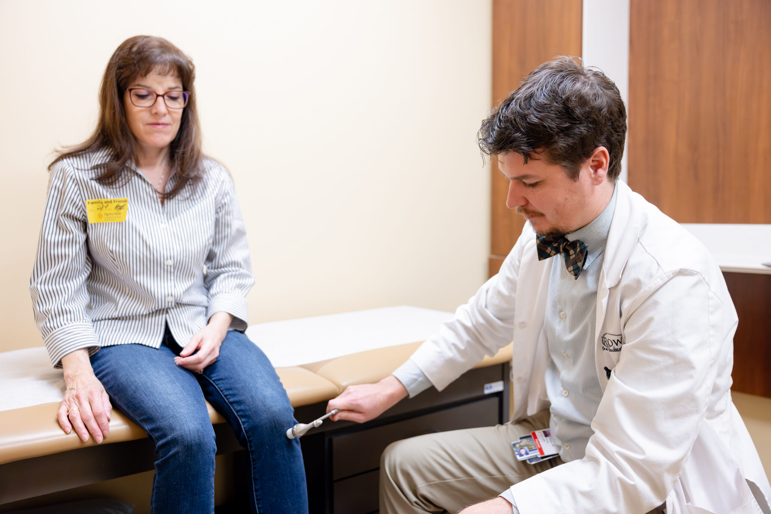 Anti MOG Syndrome- Symptoms, Diagnosis, Treatment