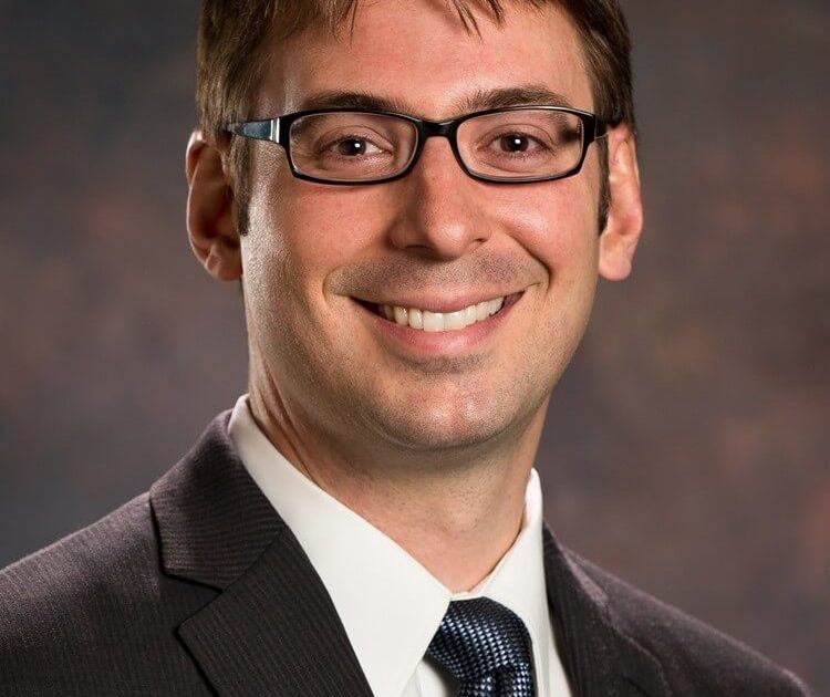 Andrew Ducruet, MD