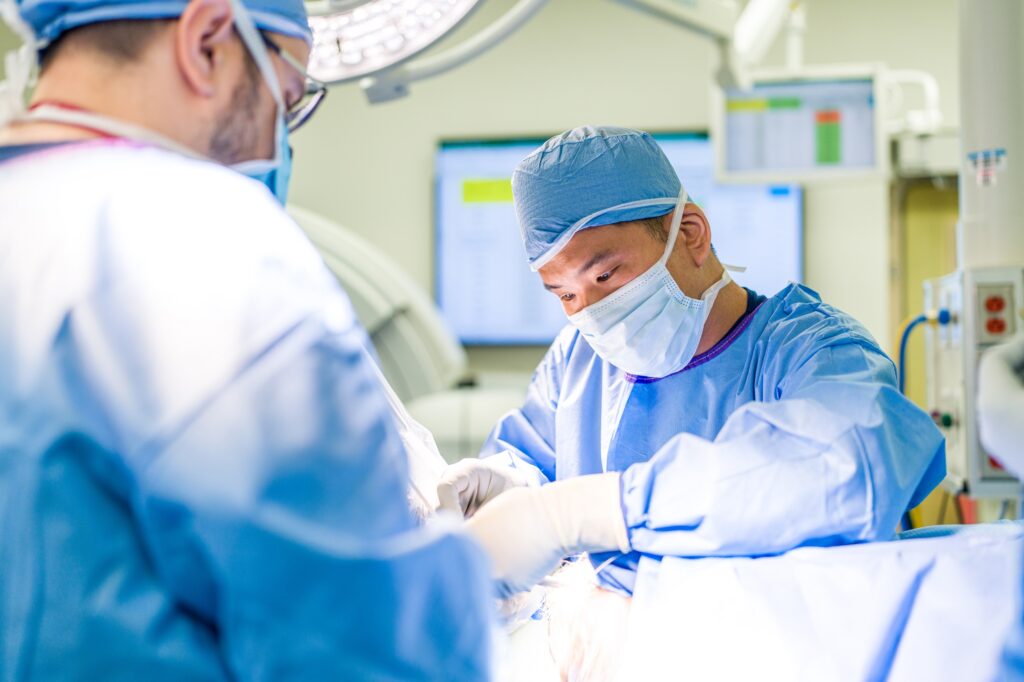 Andrew Yang, MD - Barrow Neurological Institute