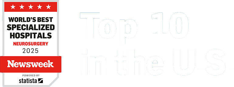 Award - Top 10 in the US for 2025
