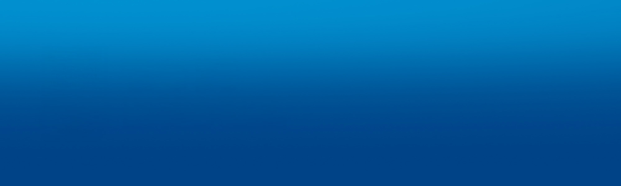 Blue gradient
