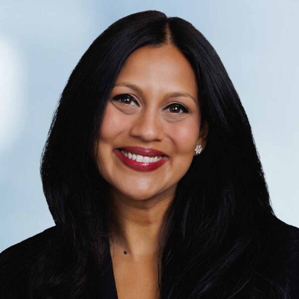 Neurosurgeon Charuta Furey
