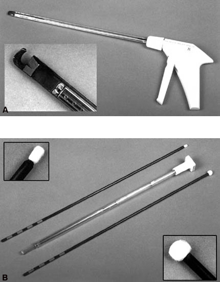 Thoracoscopic Approaches for the Treatment of Anterior Thoracic Spinal Pathology Figure 10