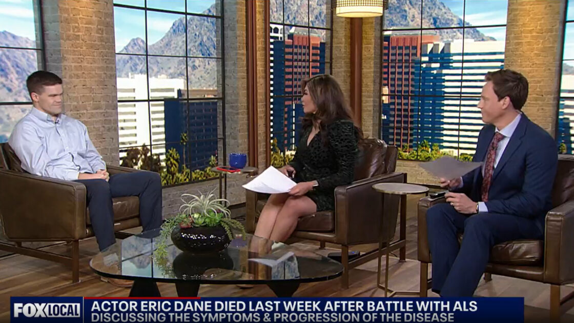 Dr. Fullam FOX 10 Interview