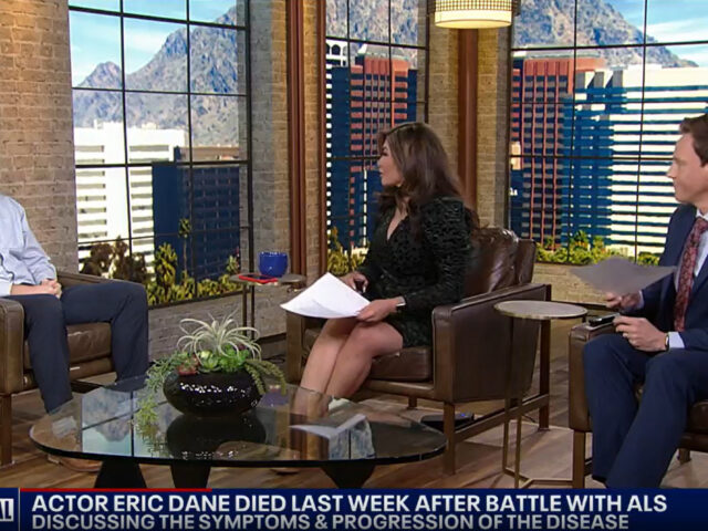 Dr. Fullam FOX 10 Interview