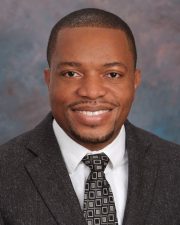 photo of macaulay nwojo of the barrow neurosurgery residency program