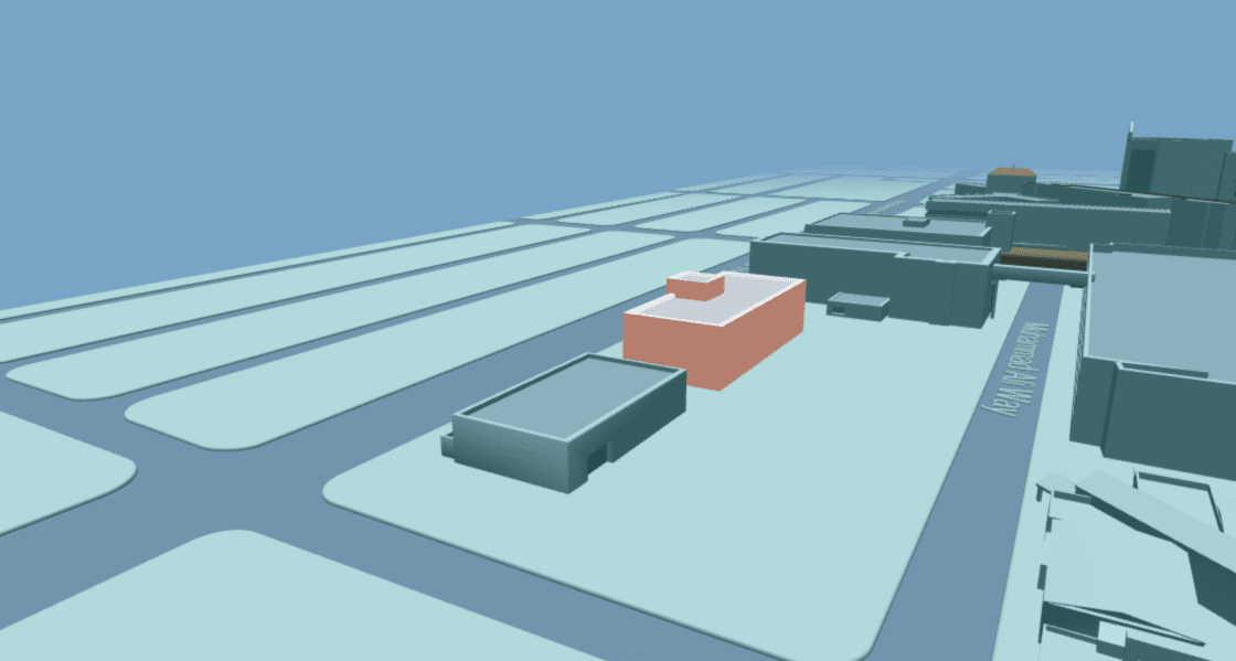 Outpatient rendering