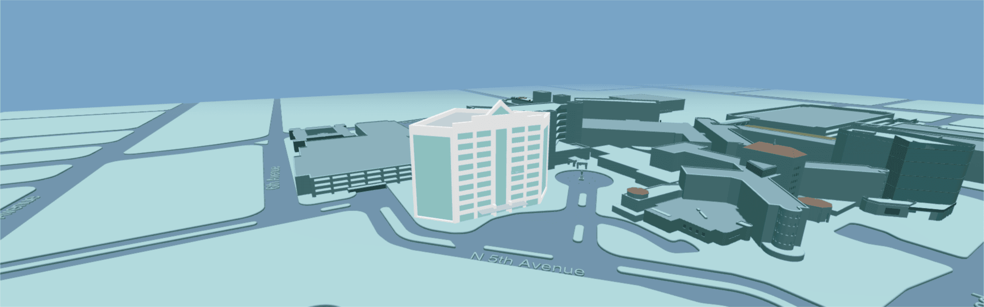 Pharmacy rendering
