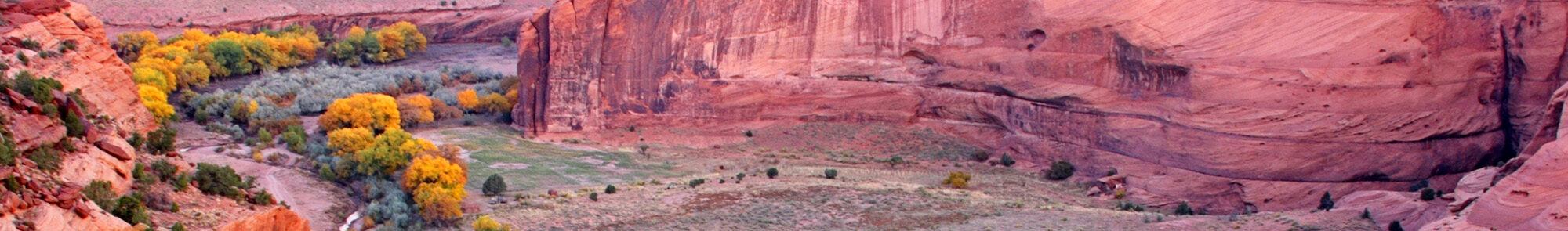 canyon de chelly