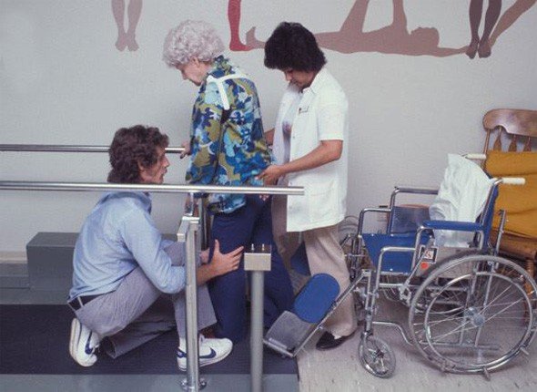 Neurorehabilitation Center Launched