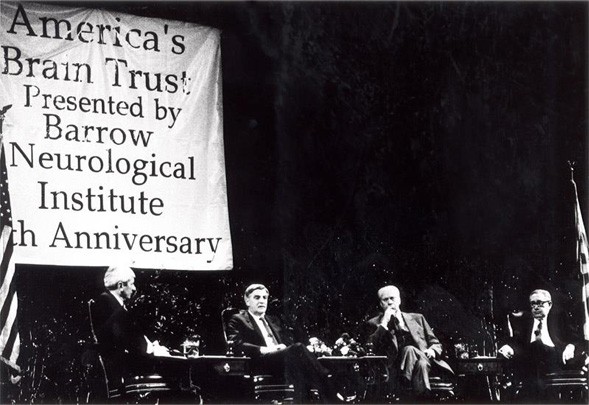 America's Brain Trust Event
